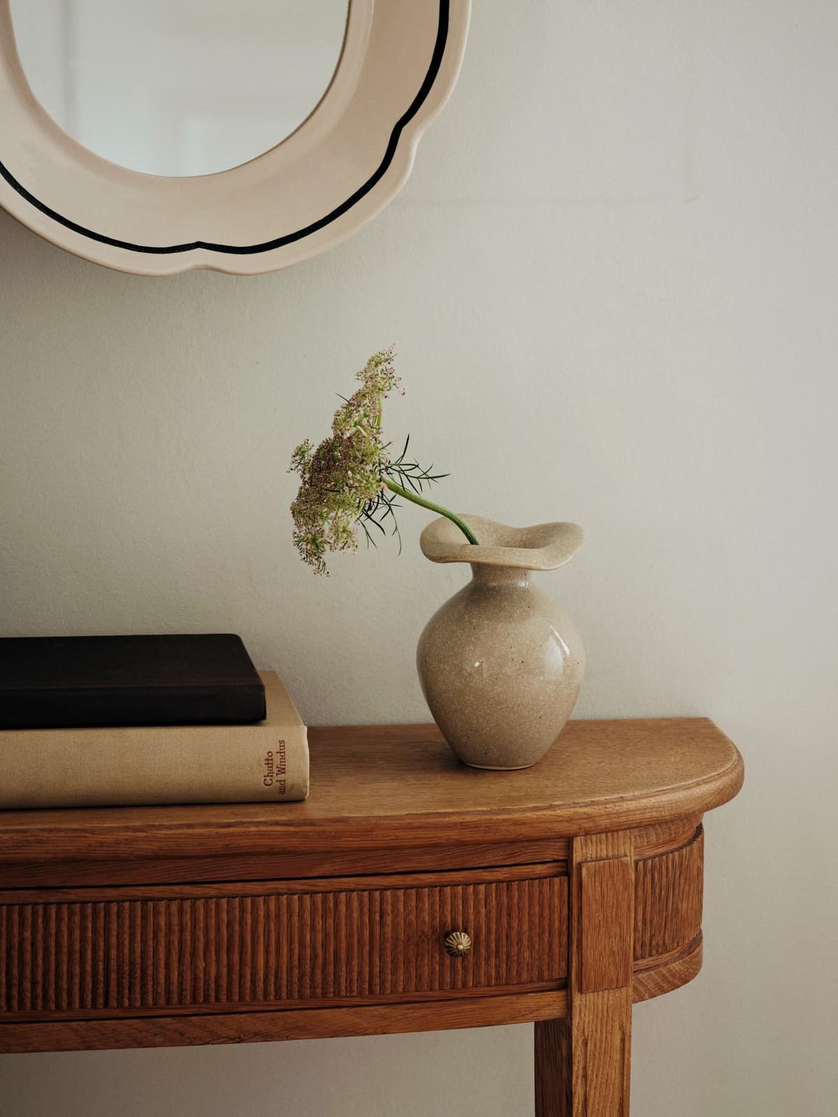 Broste Copenhagen Florentina Vaas XS thumbnail 3