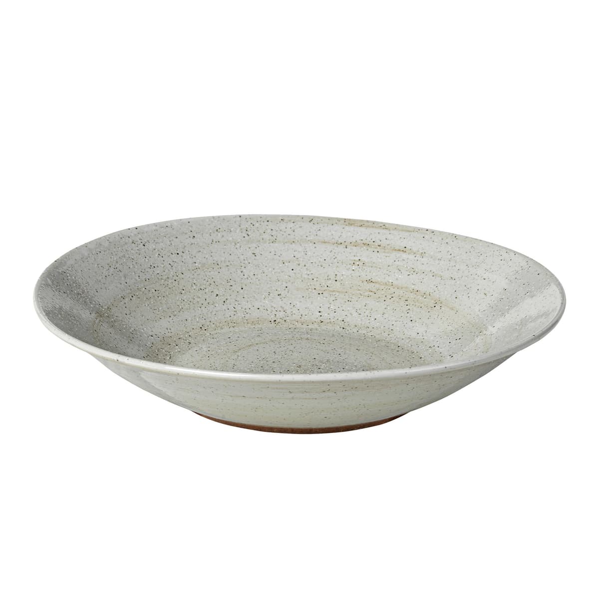 Broste Copenhagen Grød Diep Bord Ø22