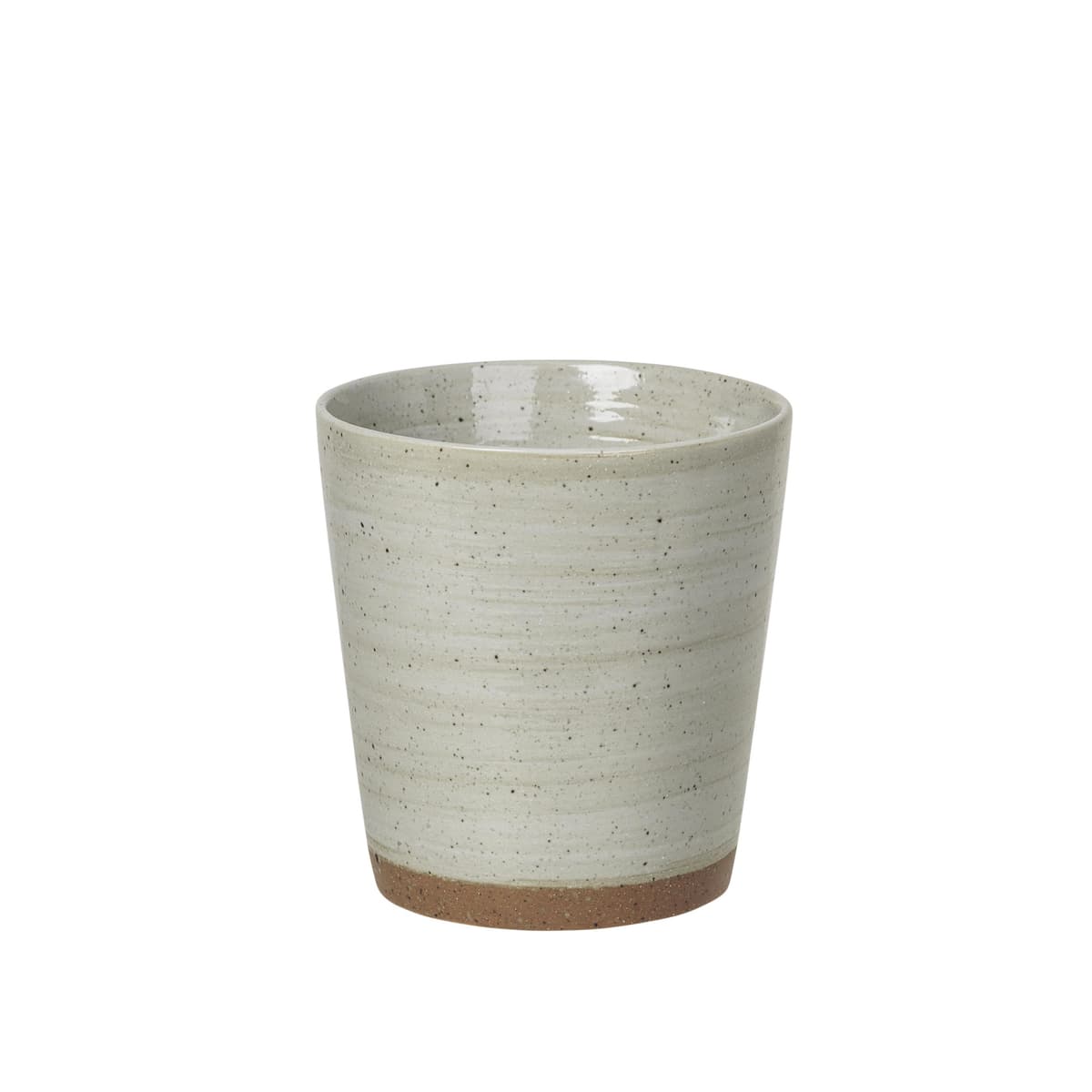 Broste Copenhagen Grød Mok 25cl