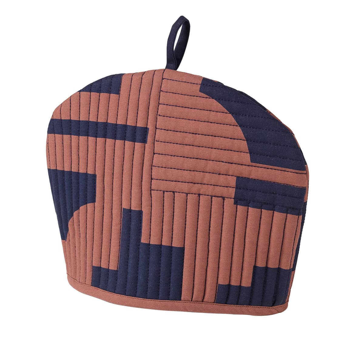 Broste Copenhagen Karla Theemuts Smoked Paprika