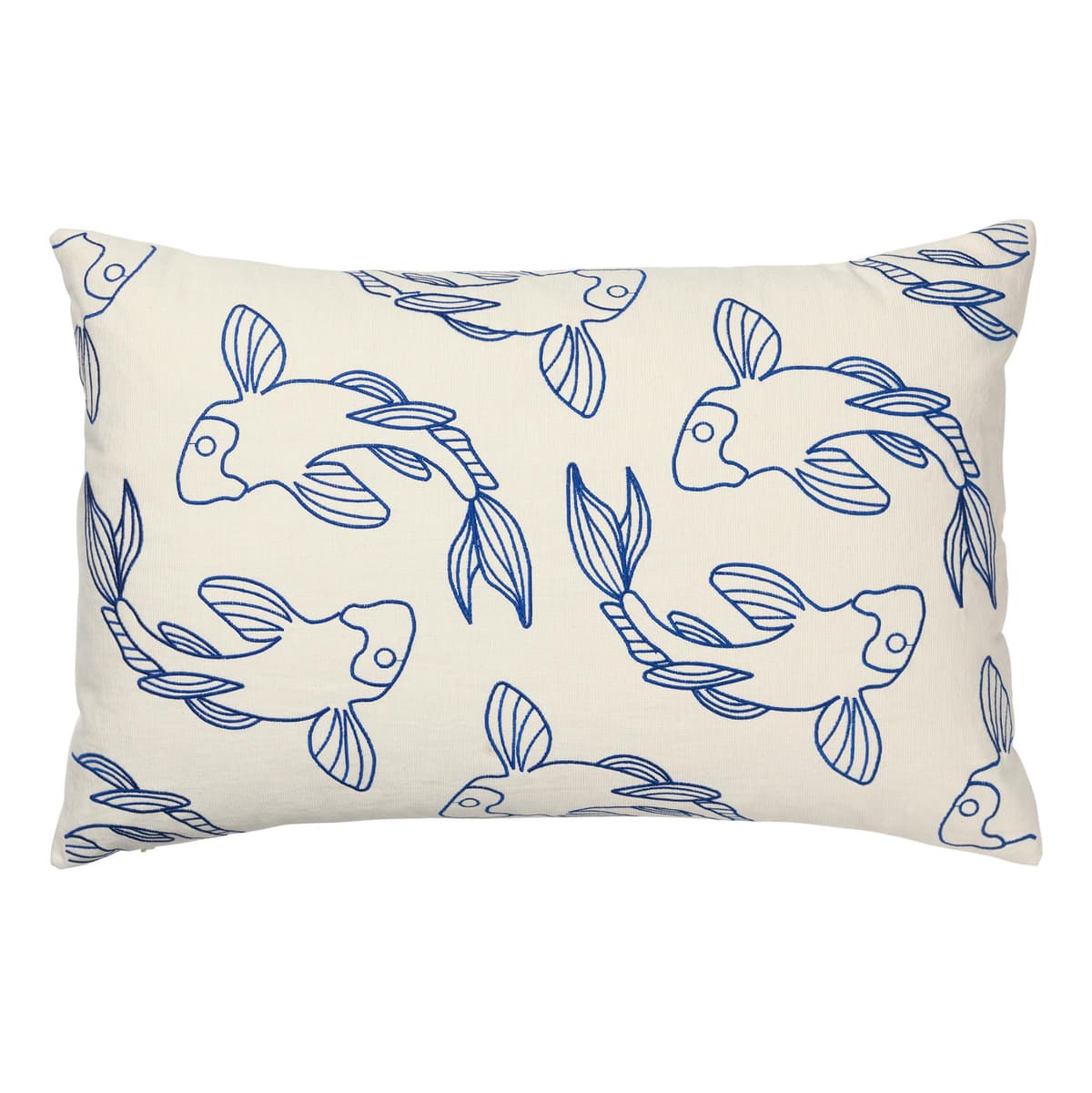 Broste Copenhagen Koi Kussen 40x60