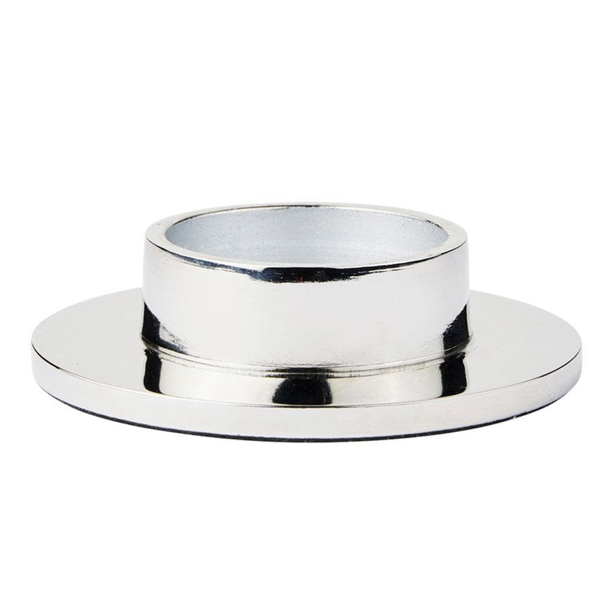 Broste Copenhagen Maro Kandelaar H4 Aluminium