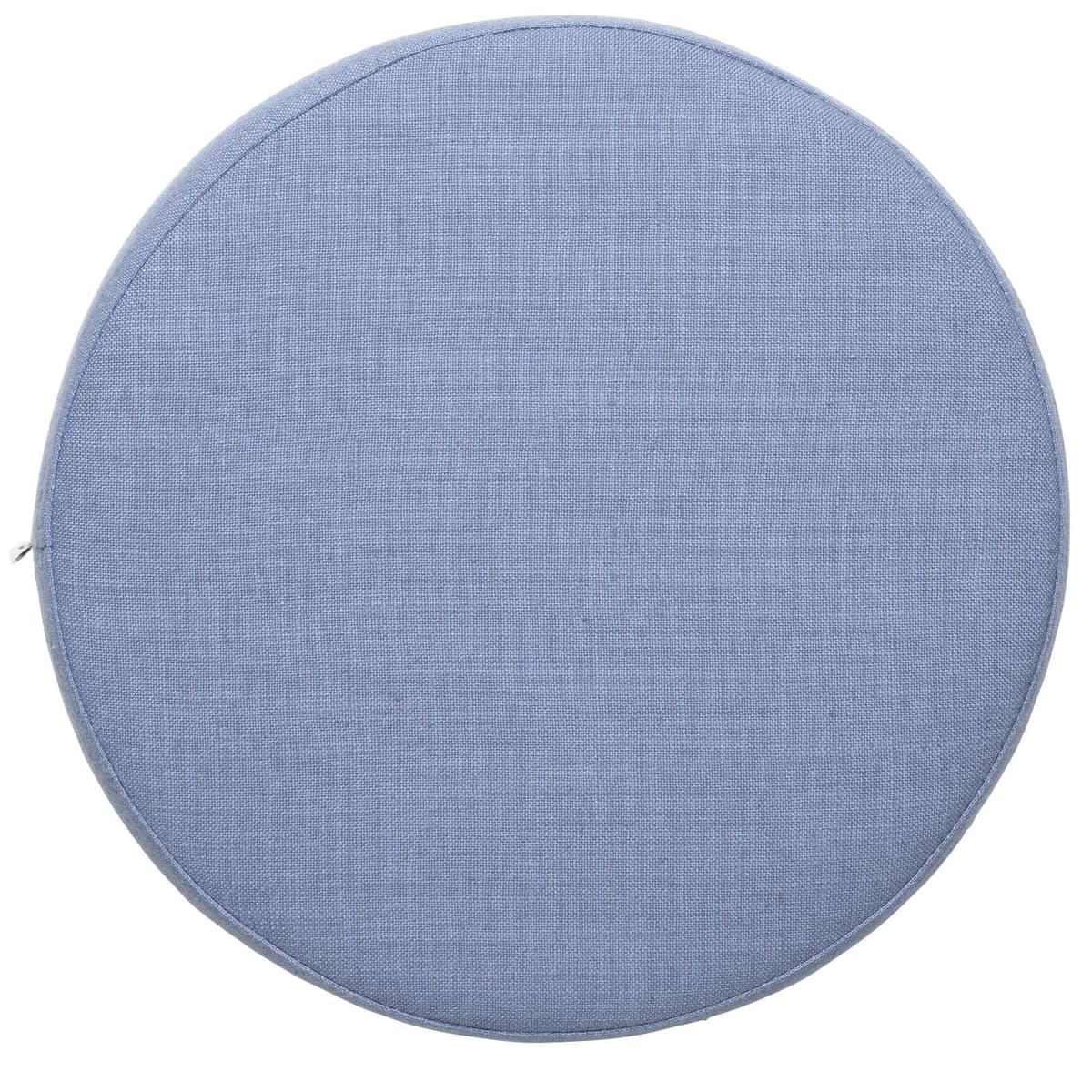 Broste Copenhagen Ninna KussenØ34 Light Blue