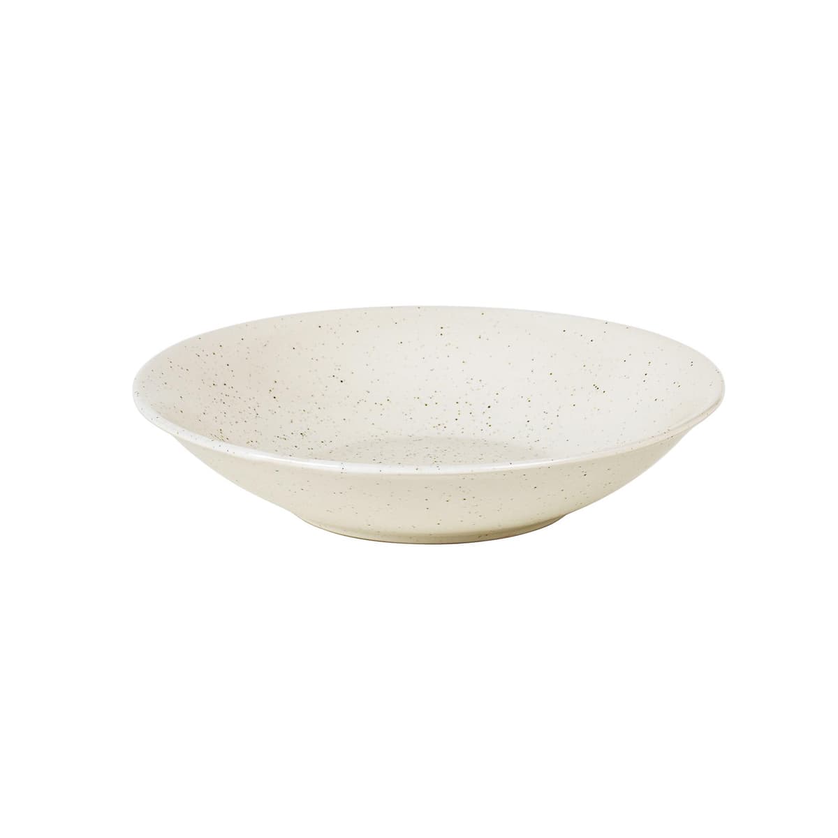 Broste Copenhagen Nordic Diep BordØ22,5 Nordic Vanilla