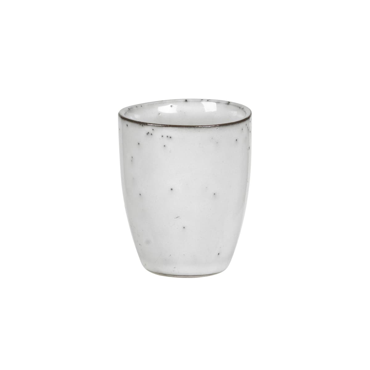 Broste Copenhagen Nordic Espresso Mok 10cl Nordic Sand