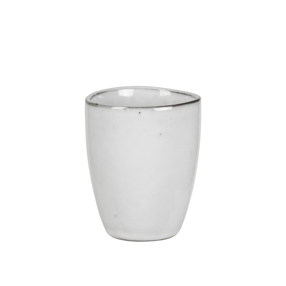 Broste Copenhagen Nordic Mok 25cl Nordic Sand