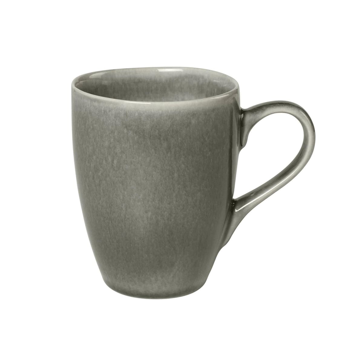 Broste Copenhagen Nordic Mok Met Oor 25cl Nordic Rain