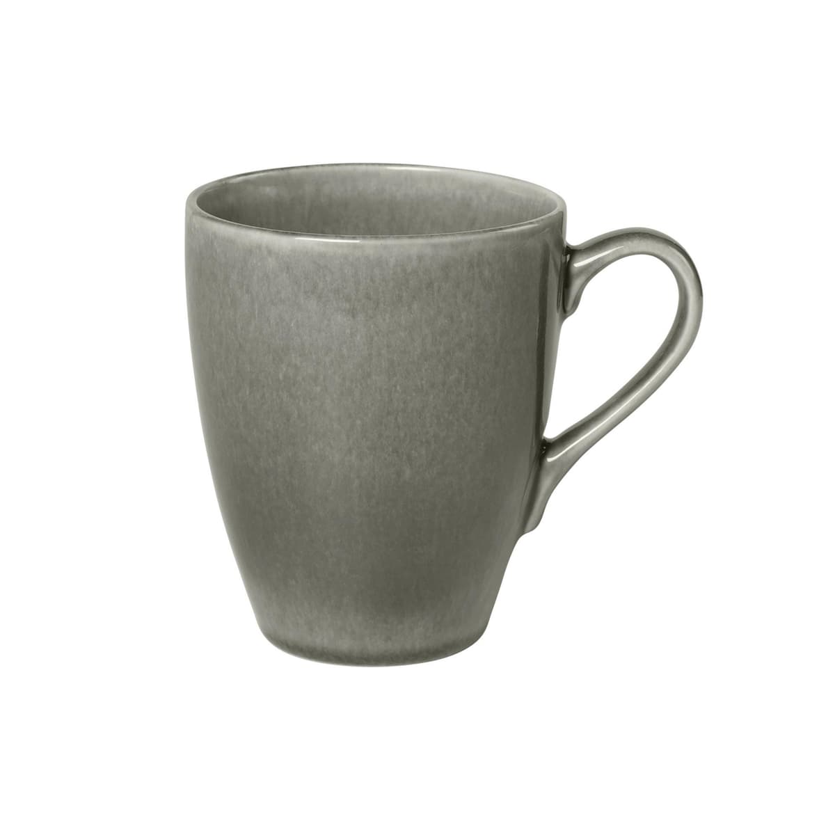 Broste Copenhagen Nordic Mok Met Oor 40cl Nordic Rain