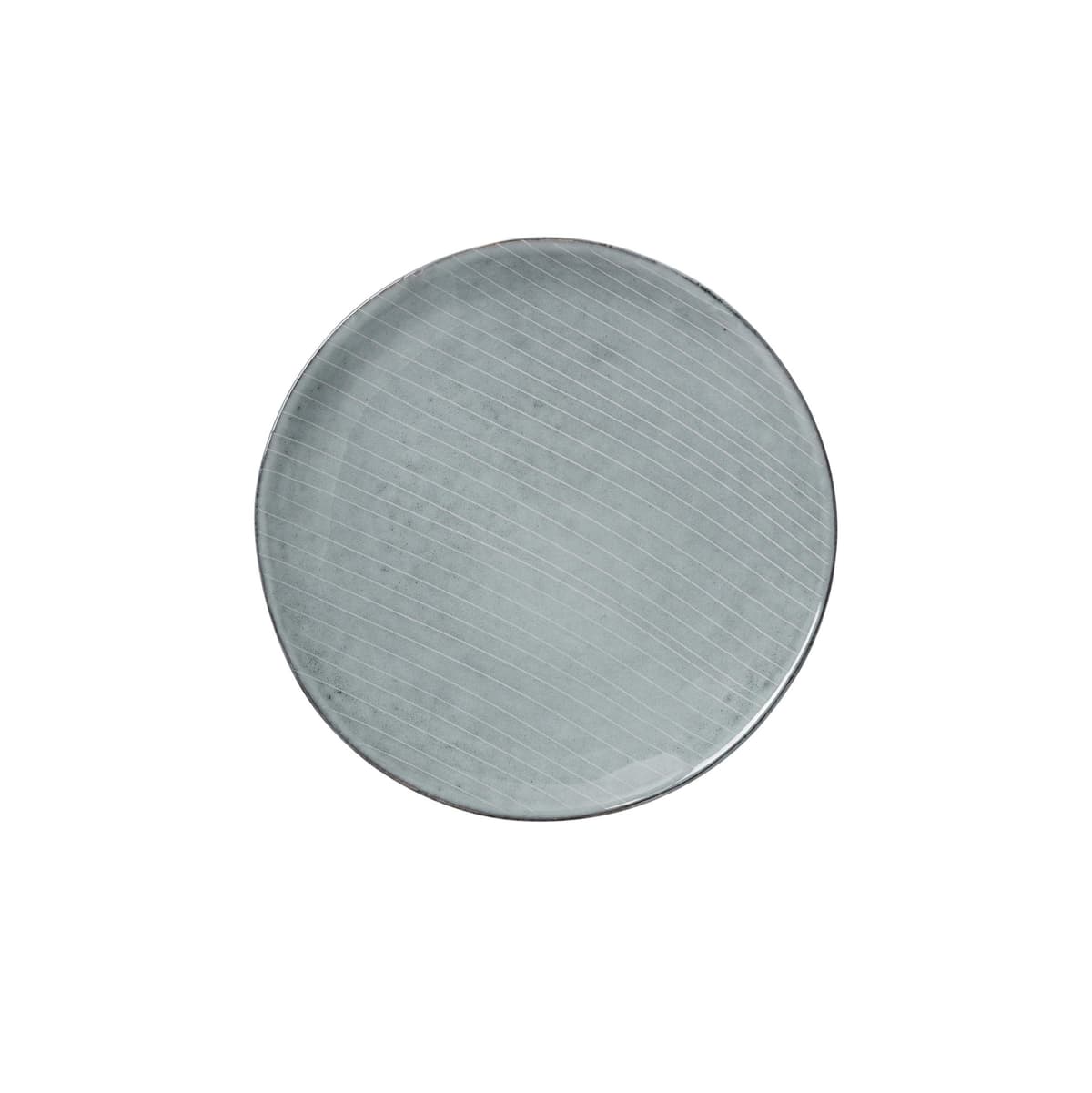 Broste Copenhagen Nordic OntbijtbordØ20 Nordic Sea