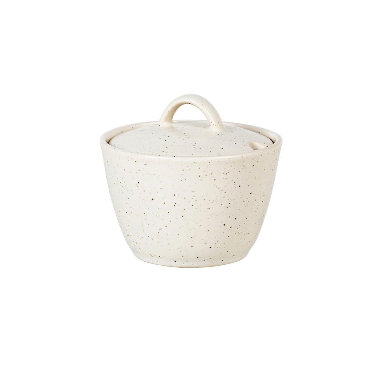 Broste Copenhagen Nordic Suikerpot Nordic Vanilla