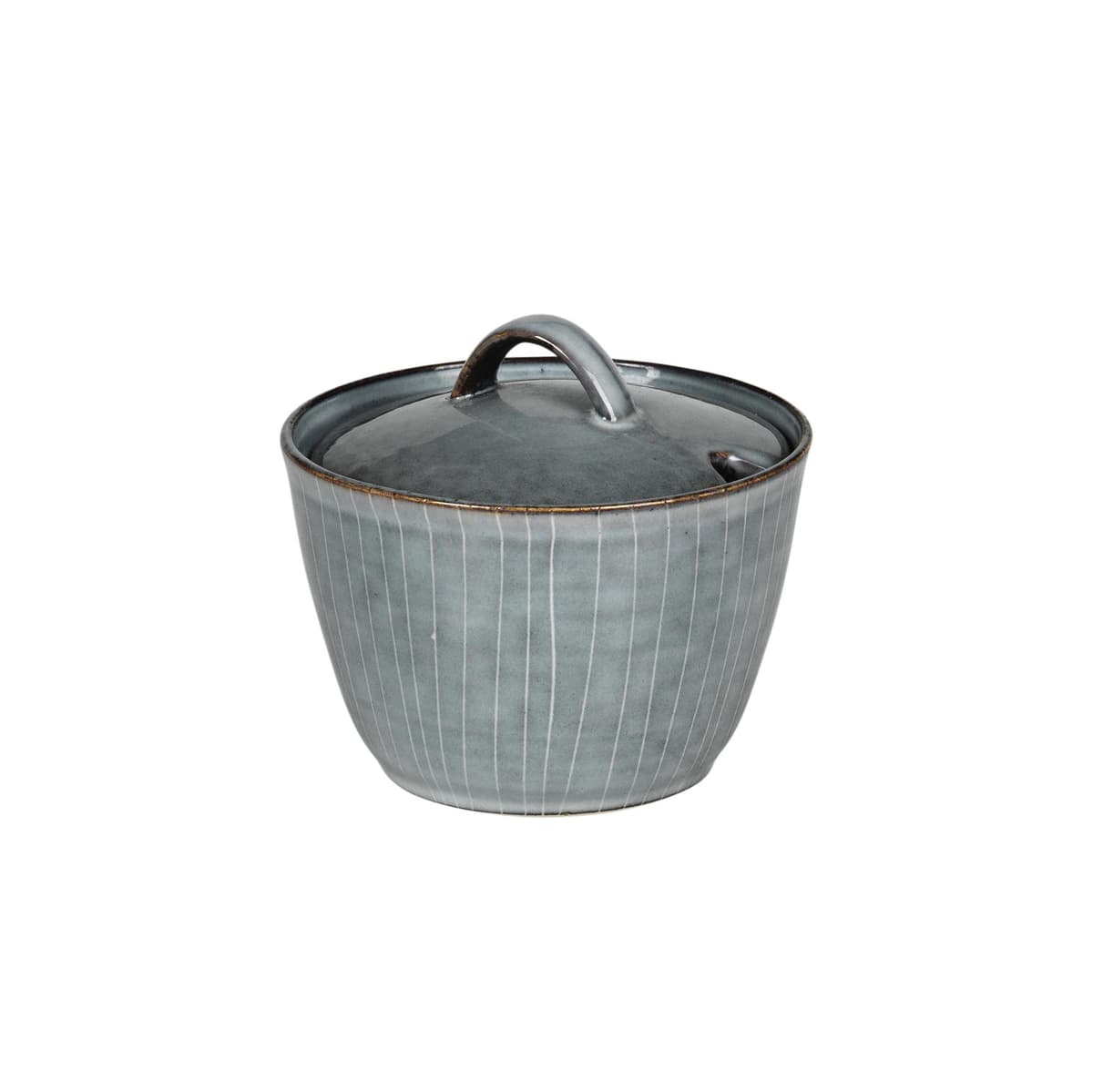 Broste Copenhagen Nordic Suikerpot Nordic Sea