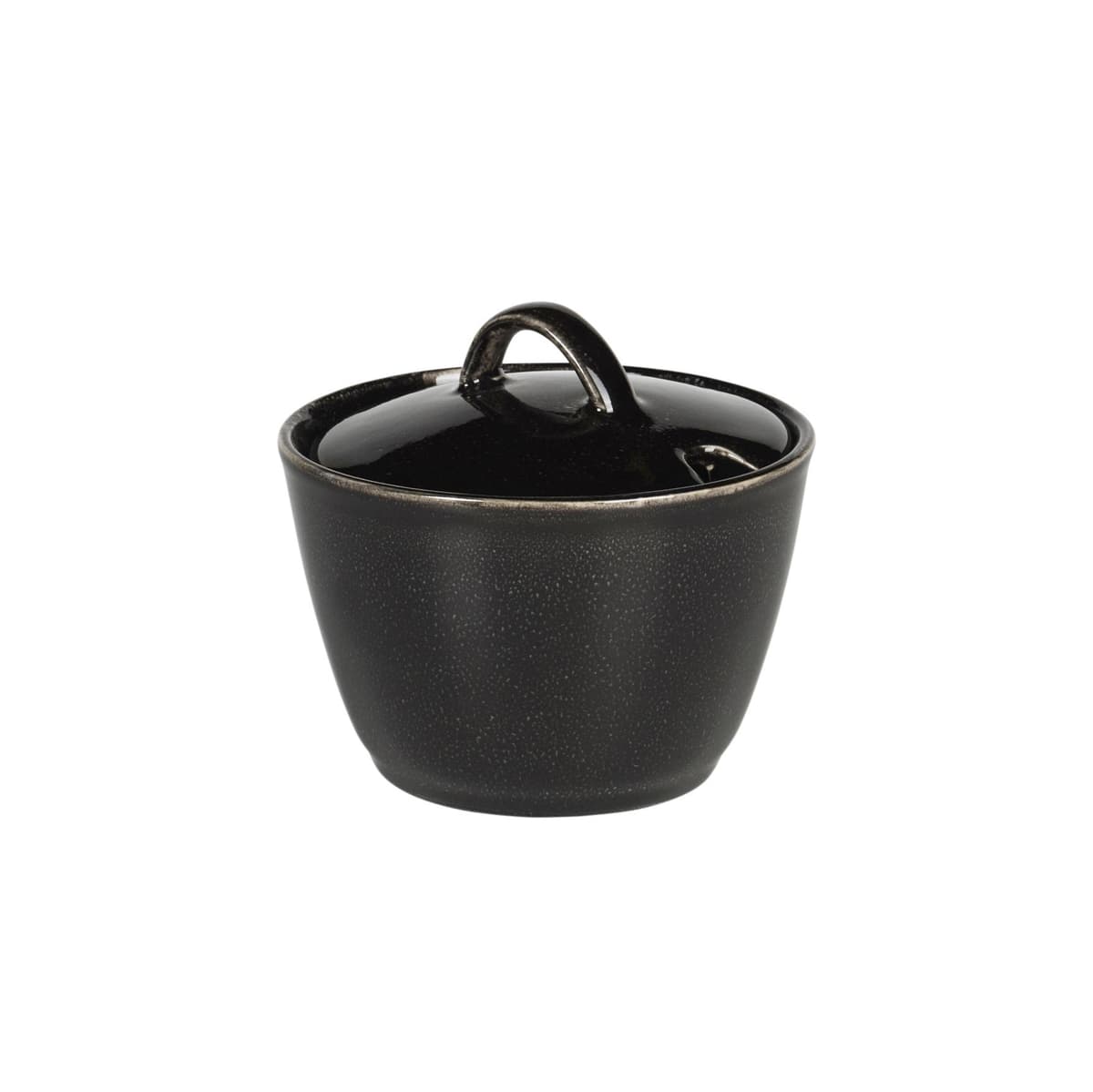 Broste Copenhagen Nordic Suikerpot Nordic Coal