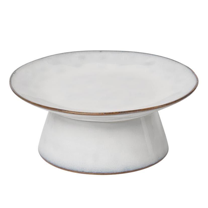 Broste Copenhagen Nordic TaartplateauØ14,5 Sand