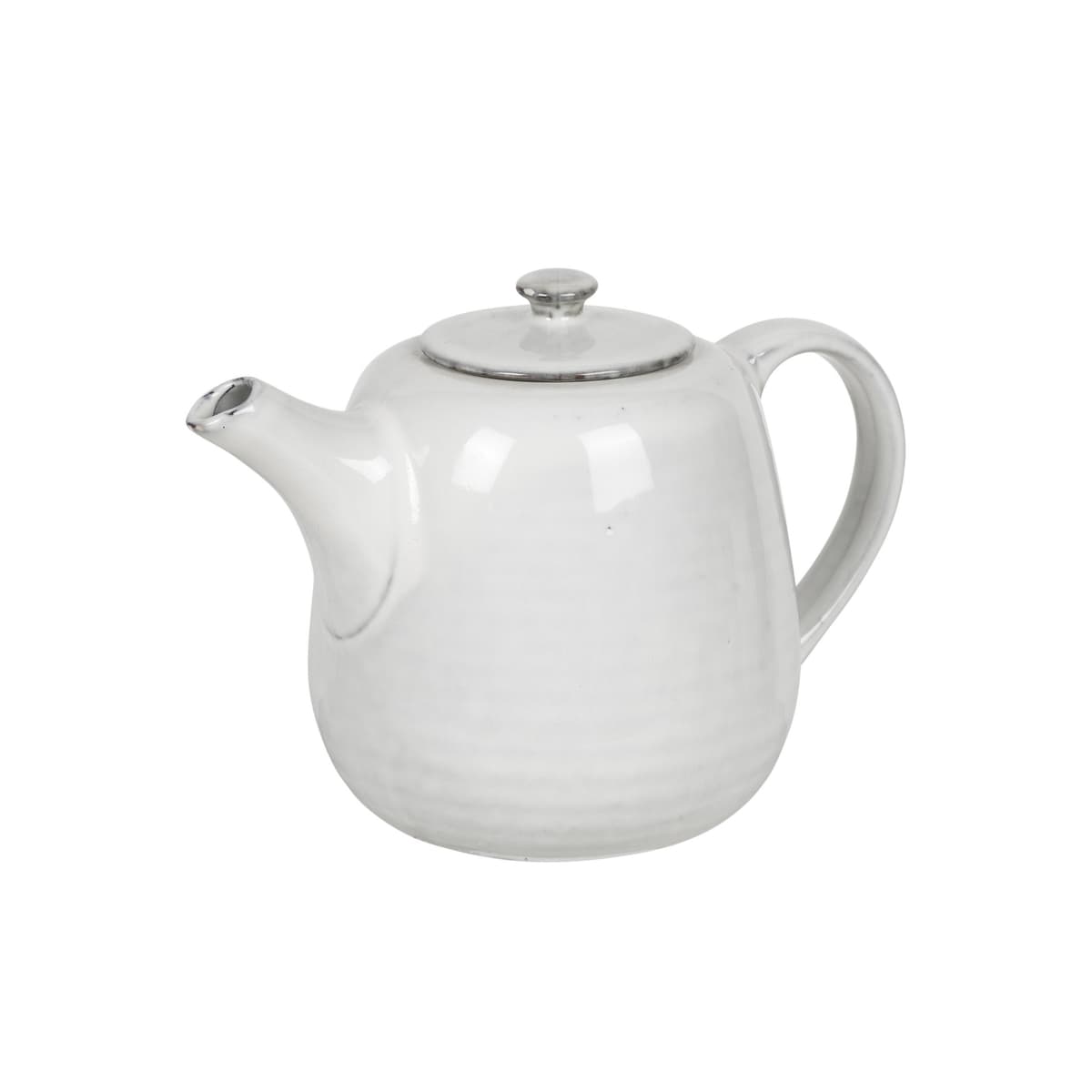 Broste Copenhagen Nordic Theepot 1,3L Nordic Sand