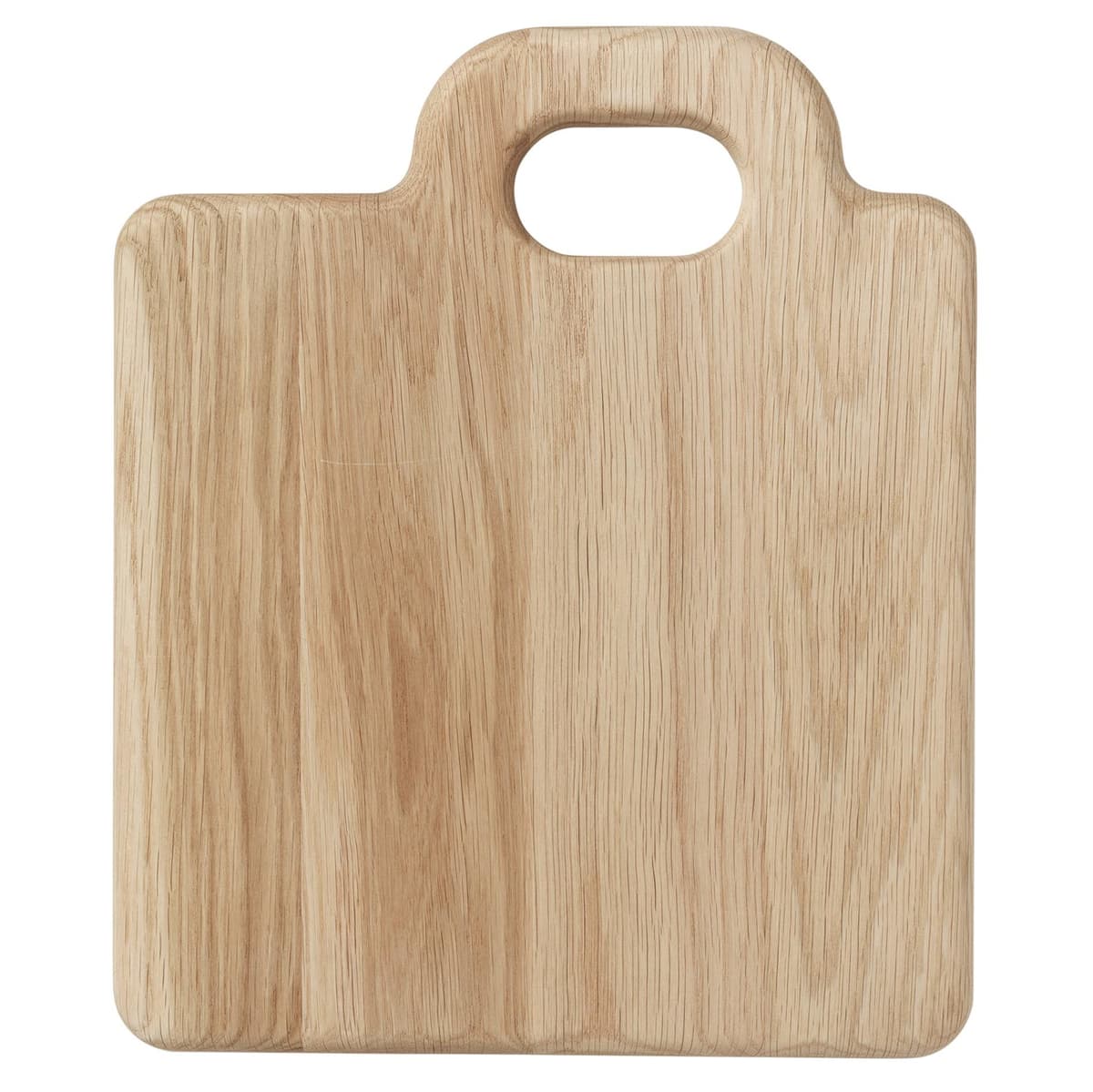 Broste Copenhagen Olina Snijplank Natural Oiled 25x30