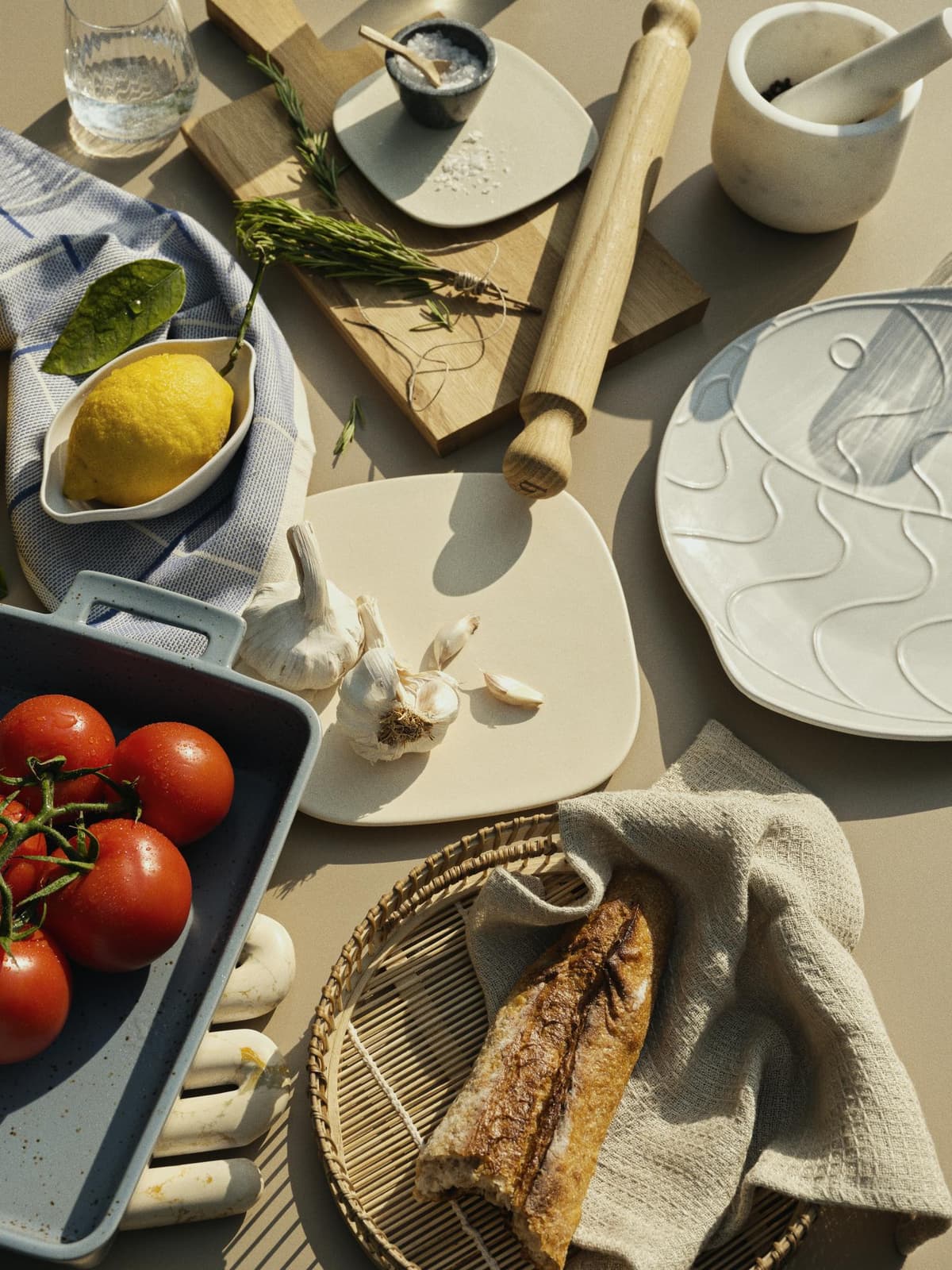 Broste Copenhagen Sandvig Glazen 30cl thumbnail 3