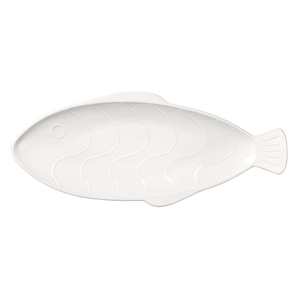 Broste Copenhagen Pesce Serveerschaal Small