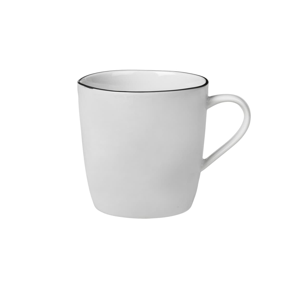 Broste Copenhagen Salt Mok 25cl