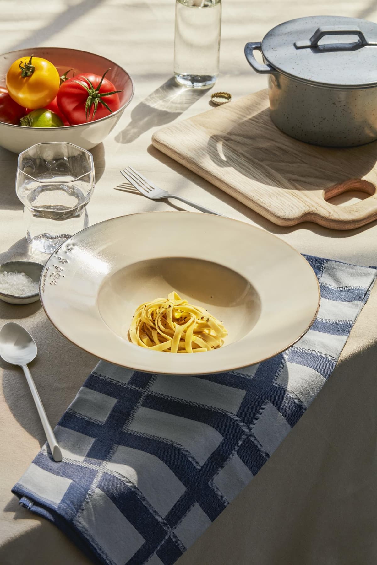 Broste Copenhagen Sletten Bestekset 16-delig thumbnail 2