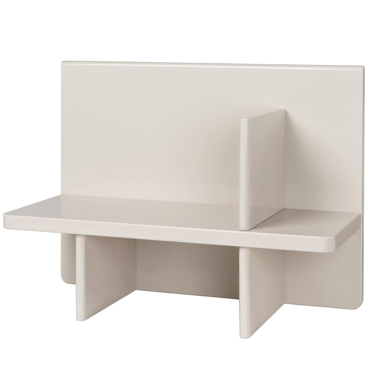 Broste Copenhagen Tenna Wandplank Medium