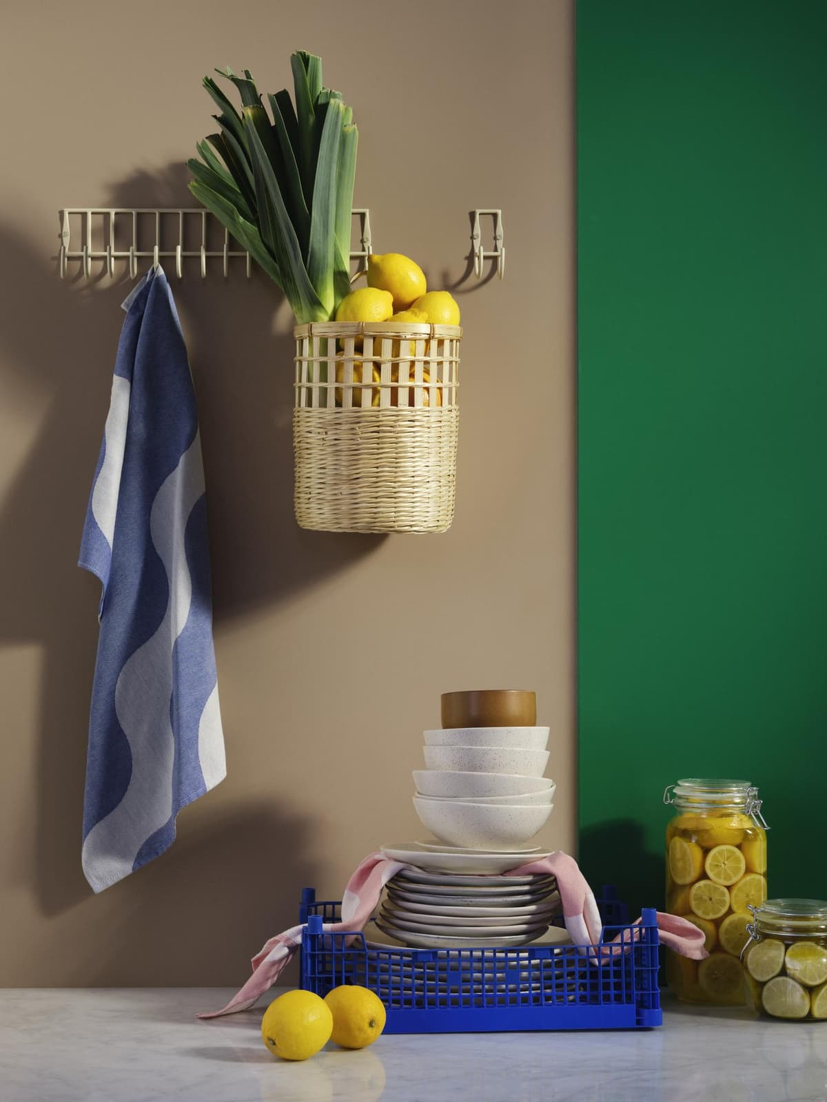 Broste Copenhagen Maggie Haak Medium thumbnail 4