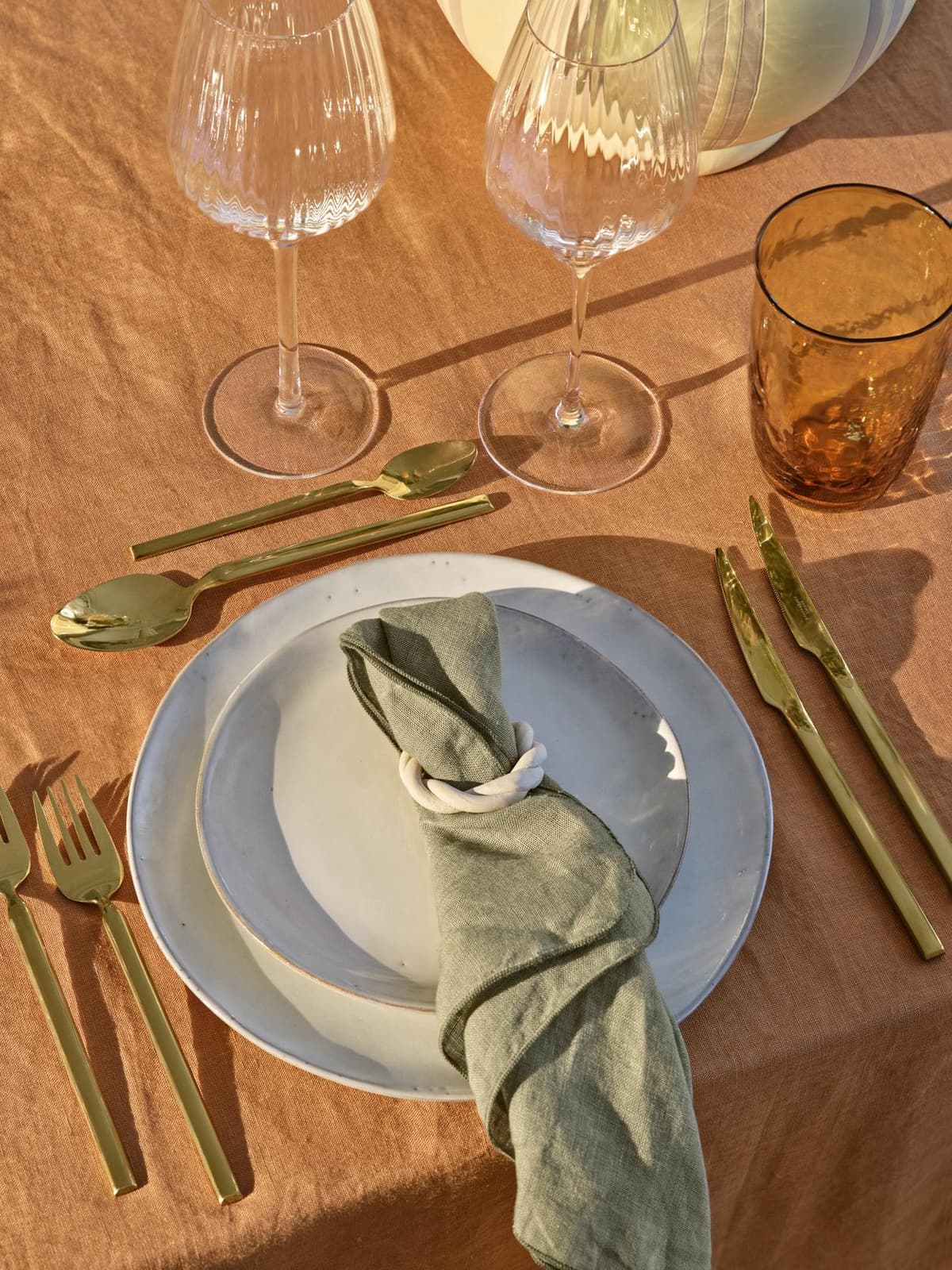 Broste Copenhagen Tvis Bestekset 16-delig Black thumbnail 3