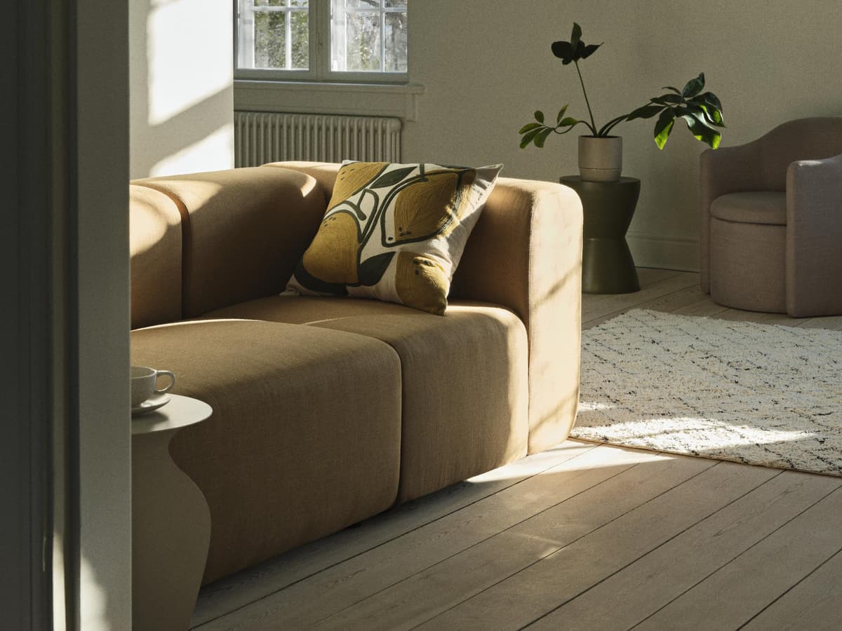 Broste Copenhagen Ebbe Kruk Army Green thumbnail 3