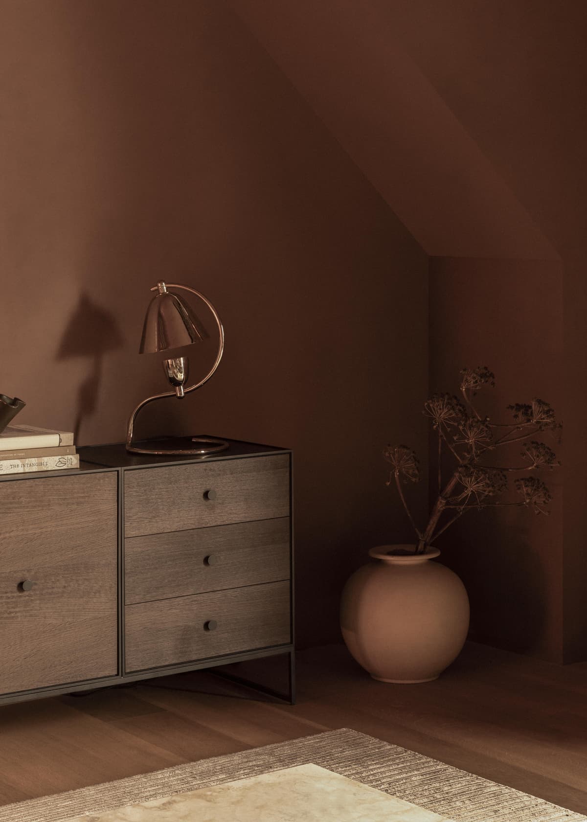 Audo Copenhagen Frame 49 Trio Dressoir Eiken thumbnail 2