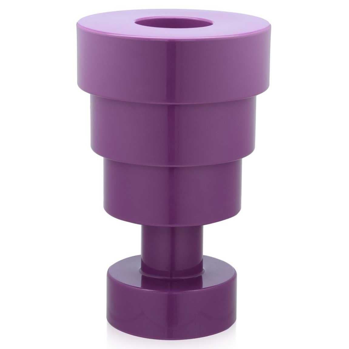 Kartell Calice Vaas Paars