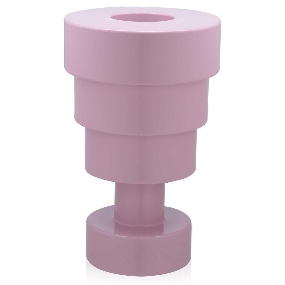 Kartell Calice Vaas Roze