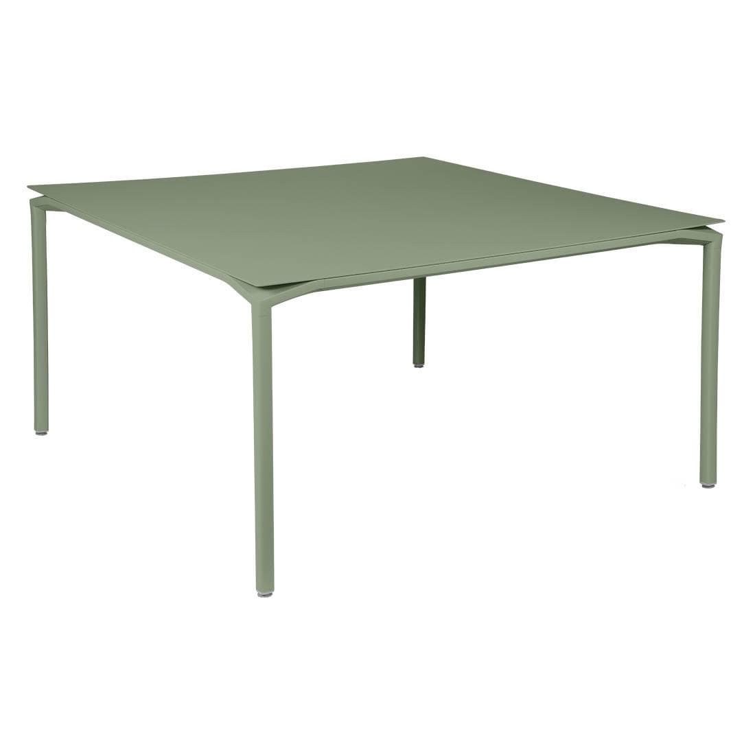 Fermob Calvi Tuintafel 140x140 Cactus