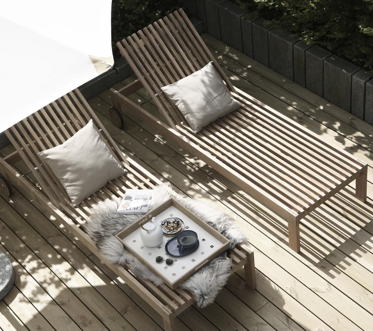 Cane-Line Amaze Ligbed thumbnail 3