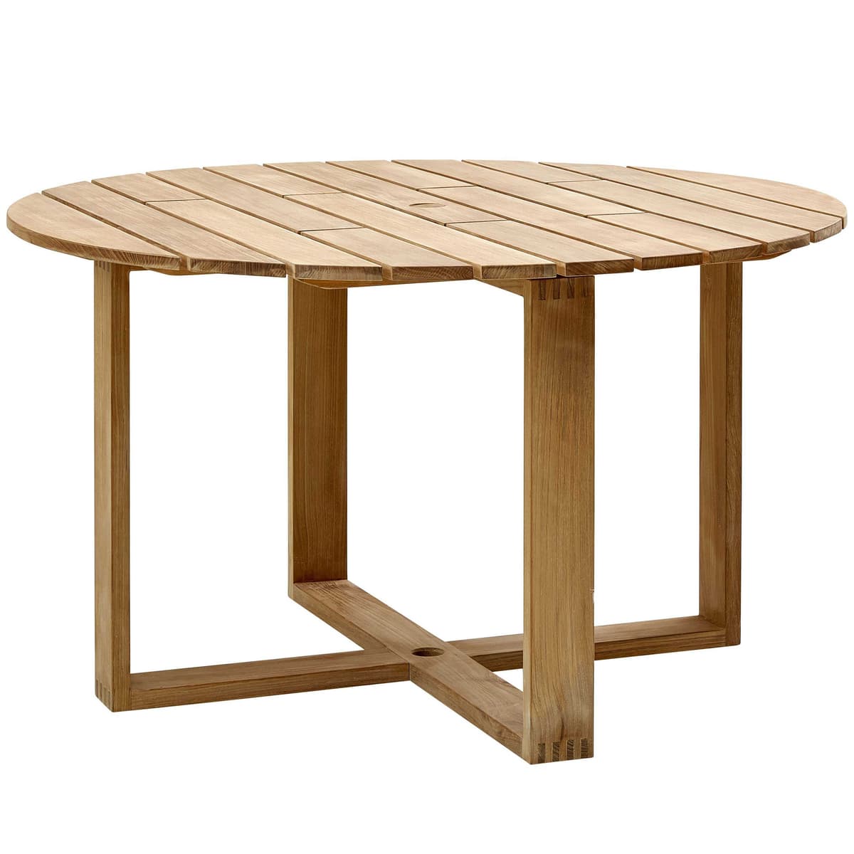 Cane-Line Endless Tuintafel 130