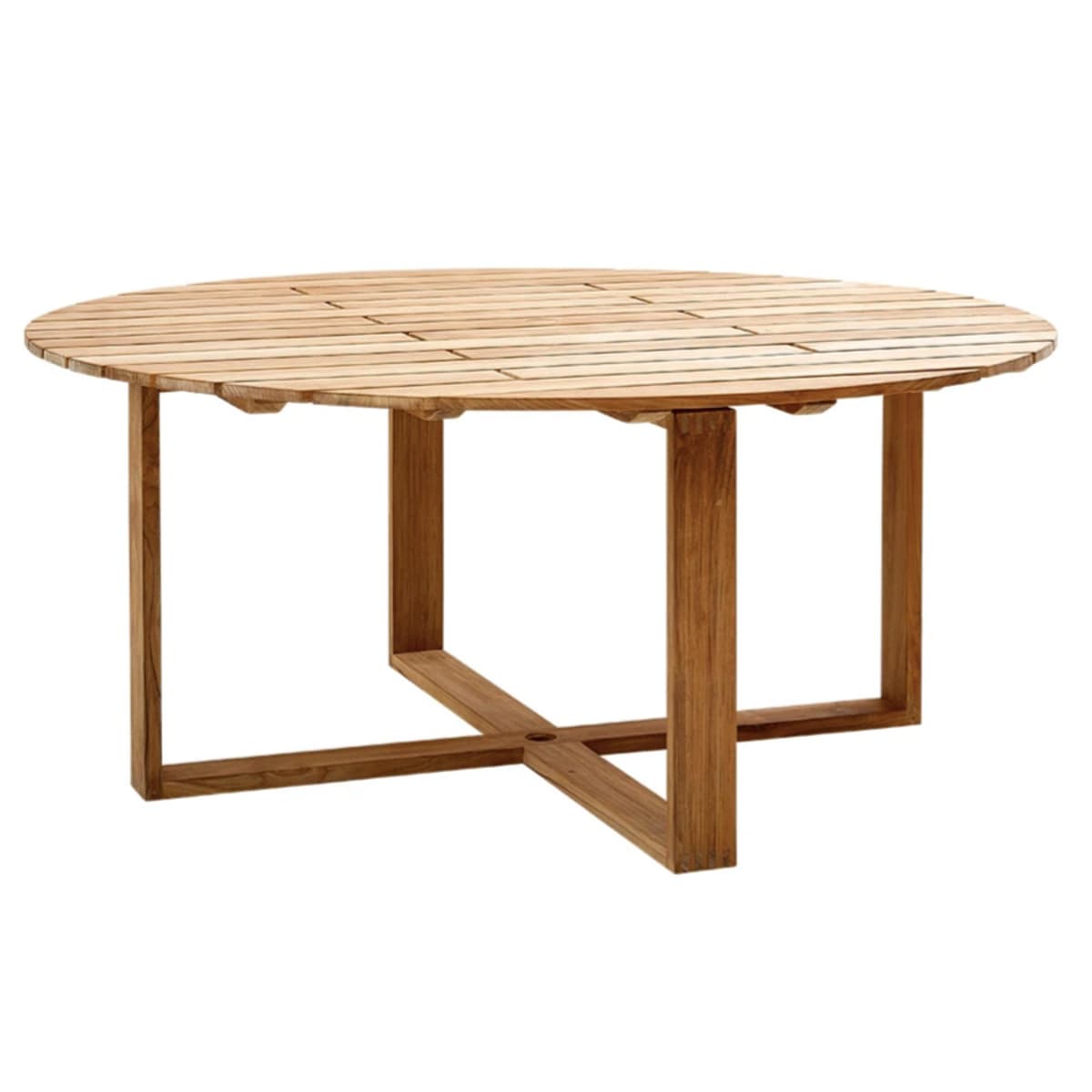 Cane-Line Endless Tuintafel 170