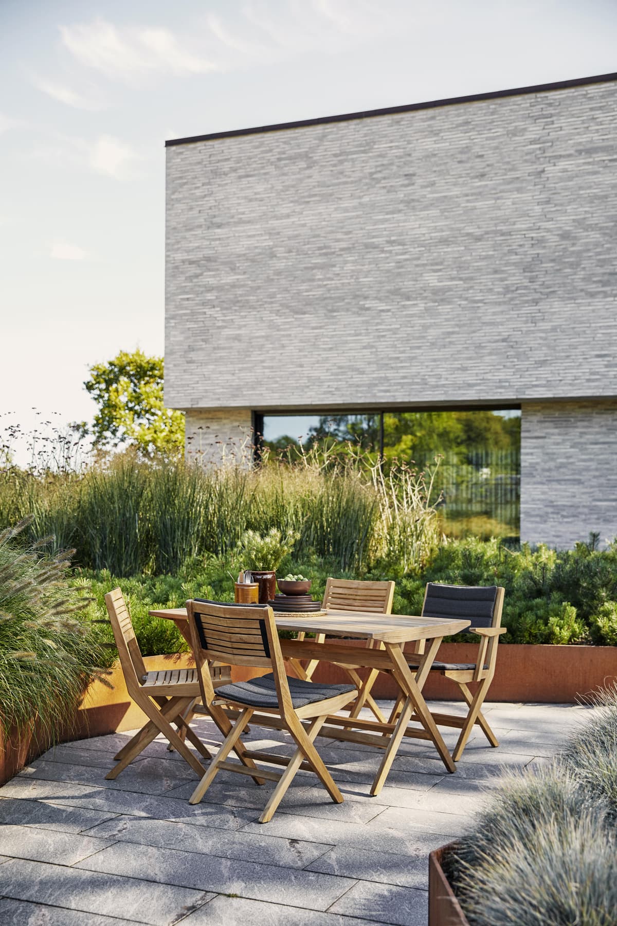 Cane-Line Flip Klapstoel thumbnail 2