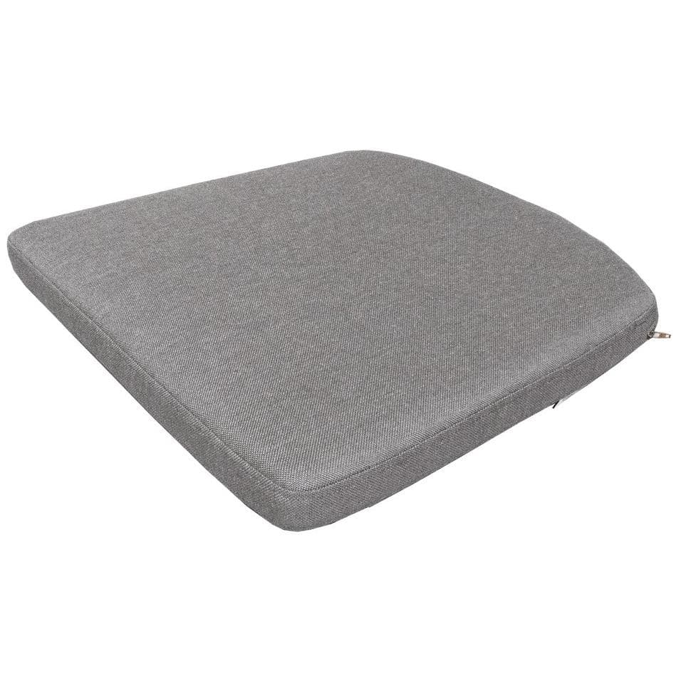 Cane-Line Hampsted Tuinstoel Zitkussen Taupe