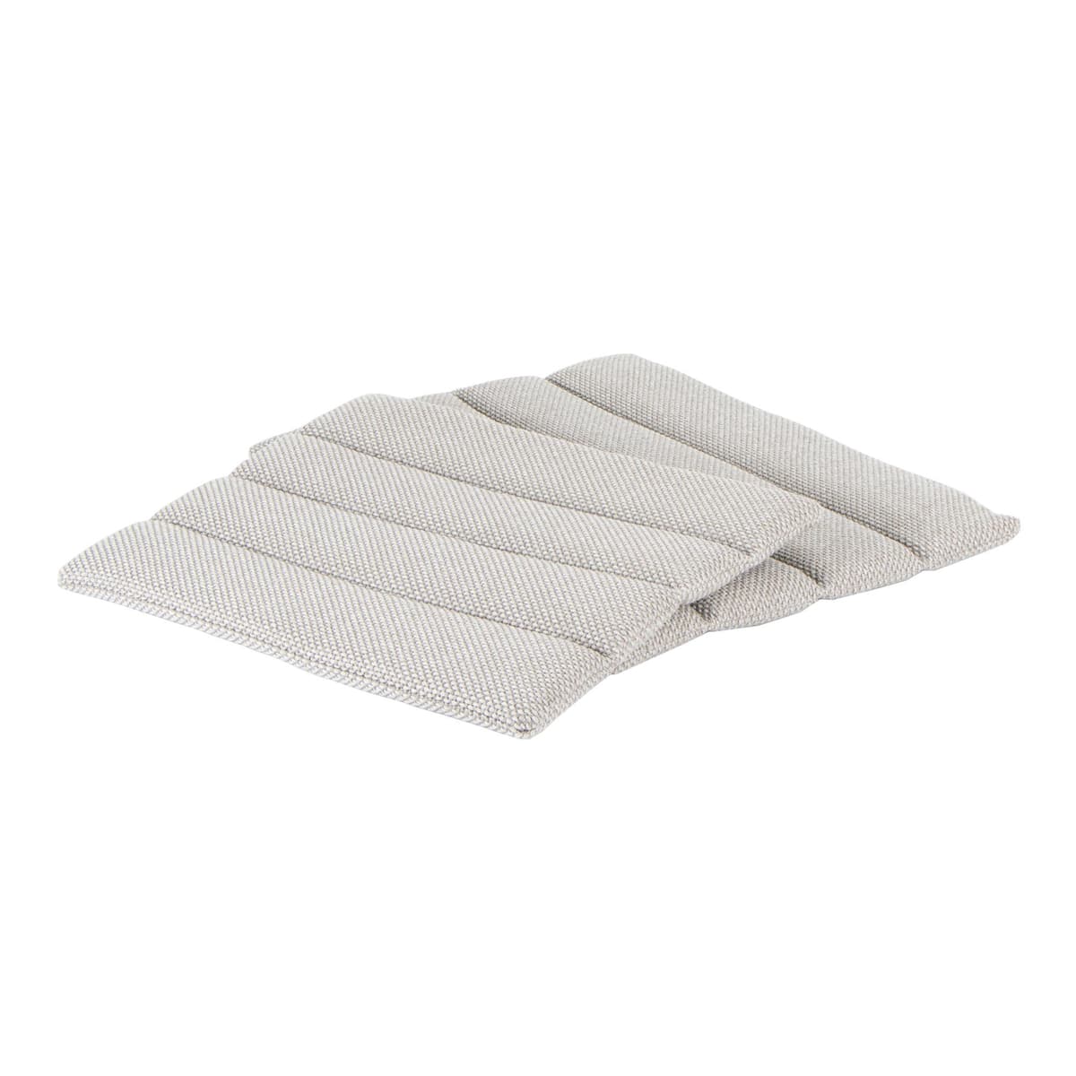 Cane-Line Kussen Voor Flip Fauteuil Light Grey