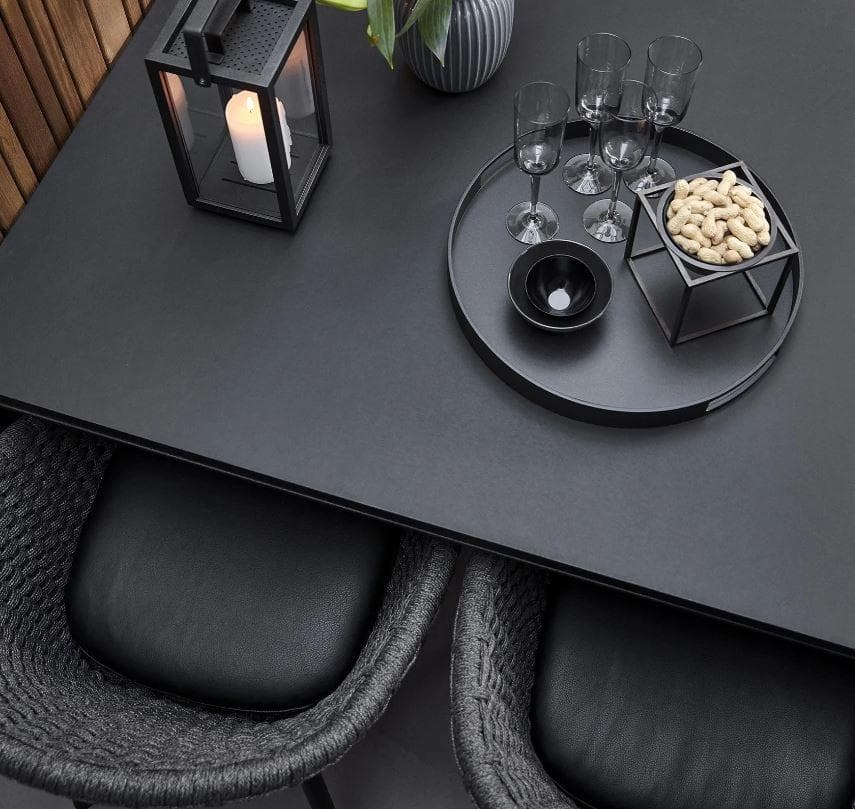 Cane-Line Zitkussen Voor Peacock Stoel Light Grey thumbnail 4