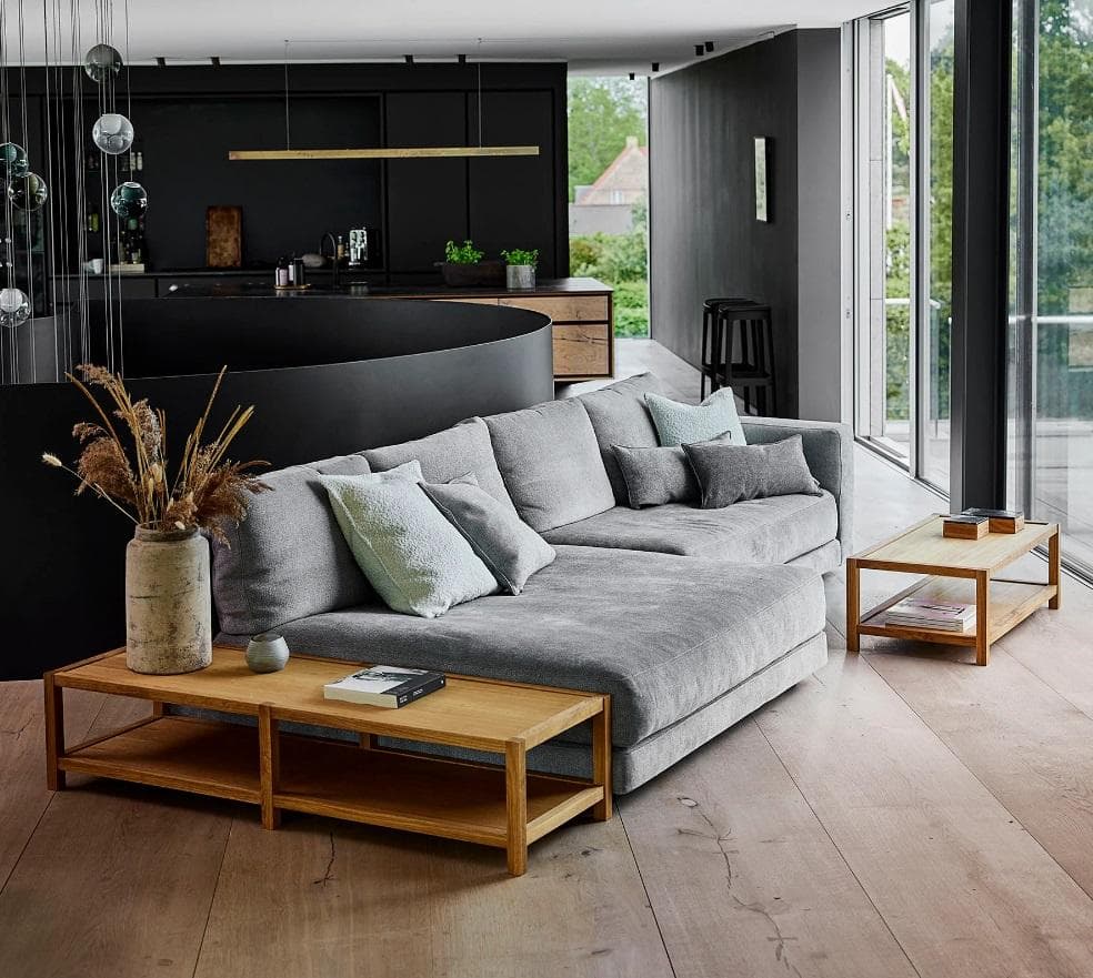 Cane-Line Scale Salontafel 32x147 thumbnail 2