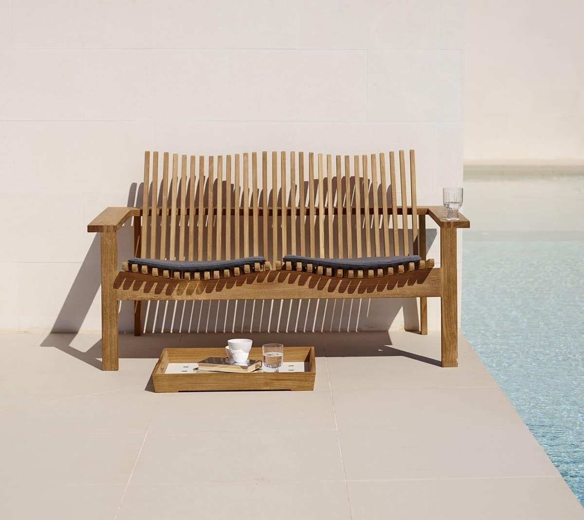 Cane-Line Zitkussen Voor Amaze thumbnail 2