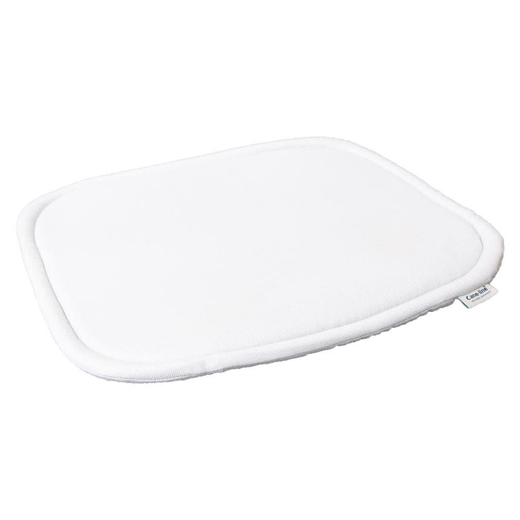 Cane-Line Zitkussen Voor Blend Tuinstoel Wit