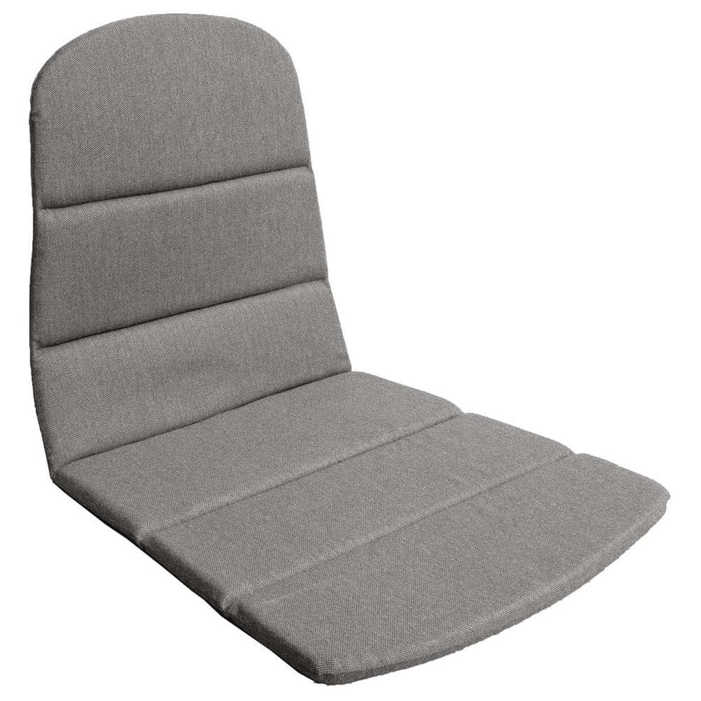 Cane-Line Zitkussen Voor Breeze Tuinstoel Taupe