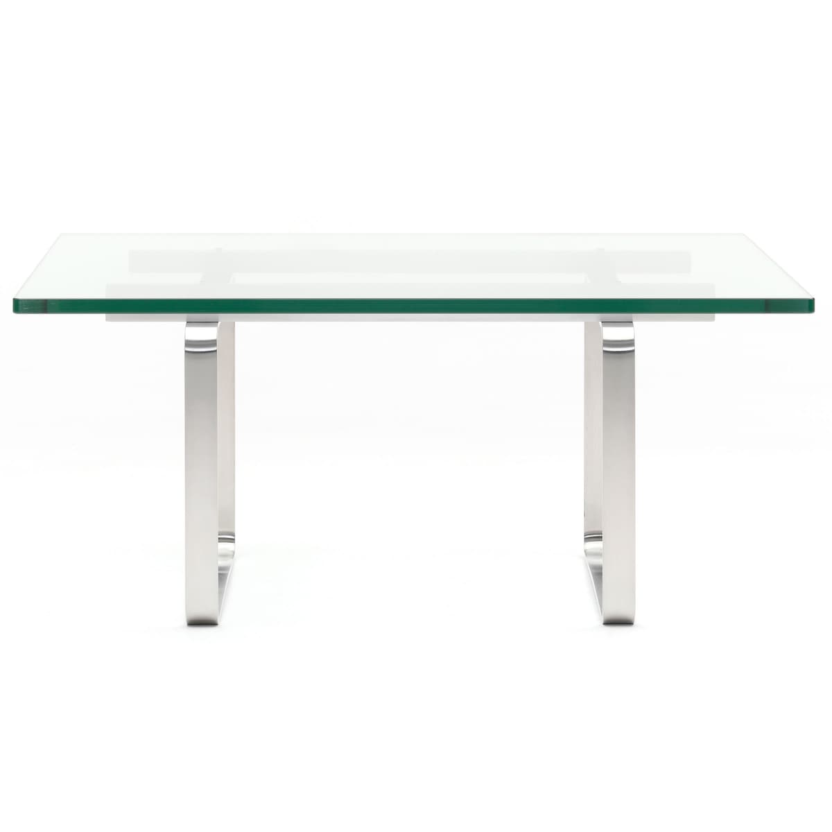 Carl Hansen&Son CH106 Salontafel 95x95