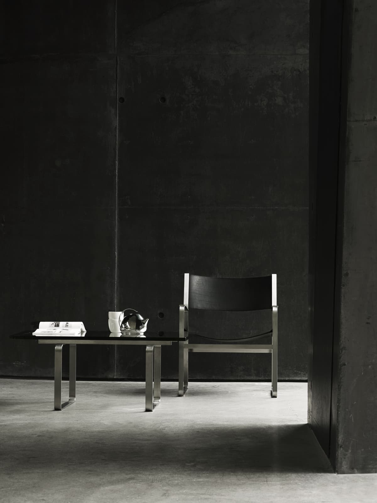Carl Hansen&Son CH108 Salontafel 170x70 thumbnail 2