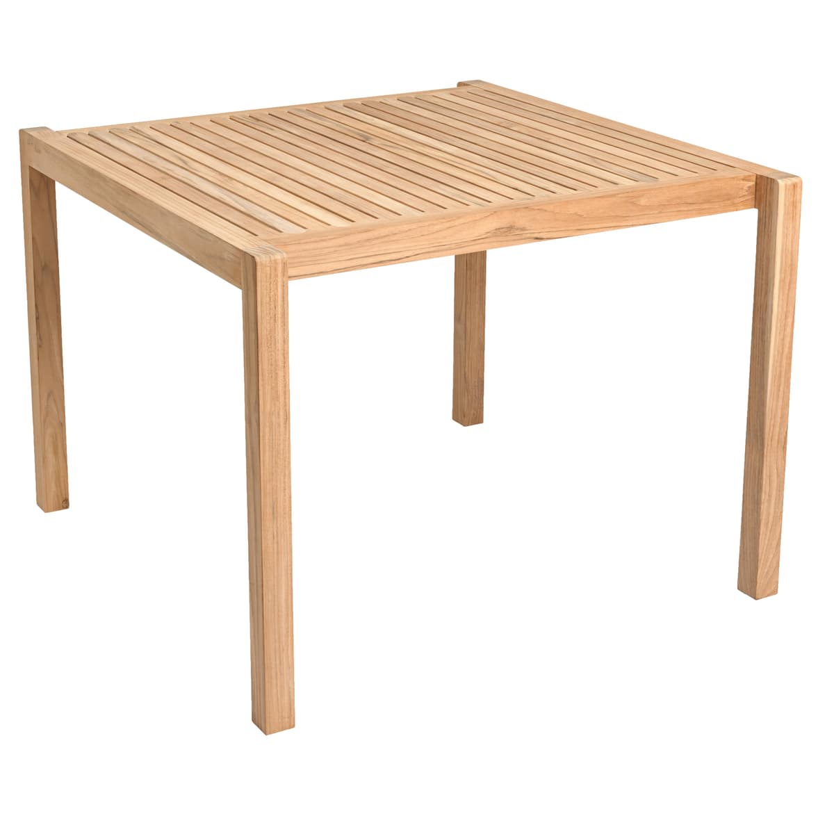 Carl Hansen&Son AH902 Tuintafel 98.5x100