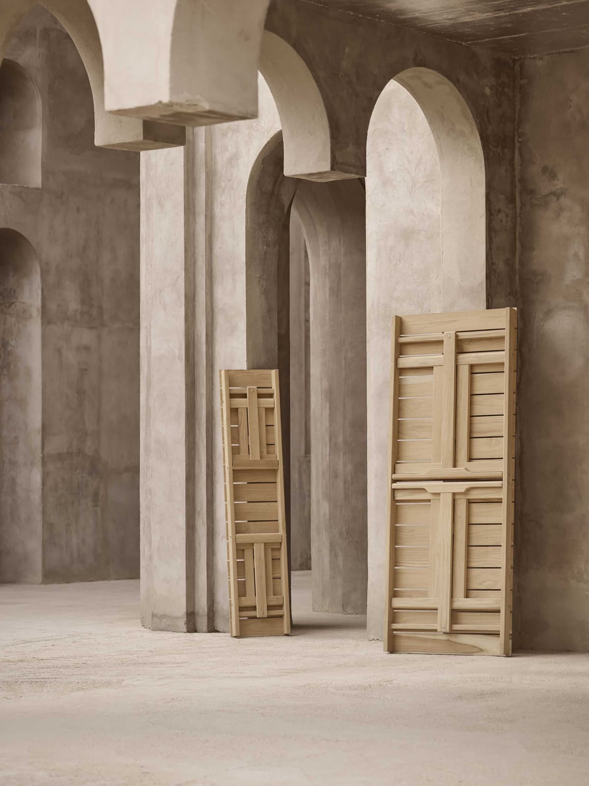 Carl Hansen&Son BM1771 Tuintafel thumbnail 3