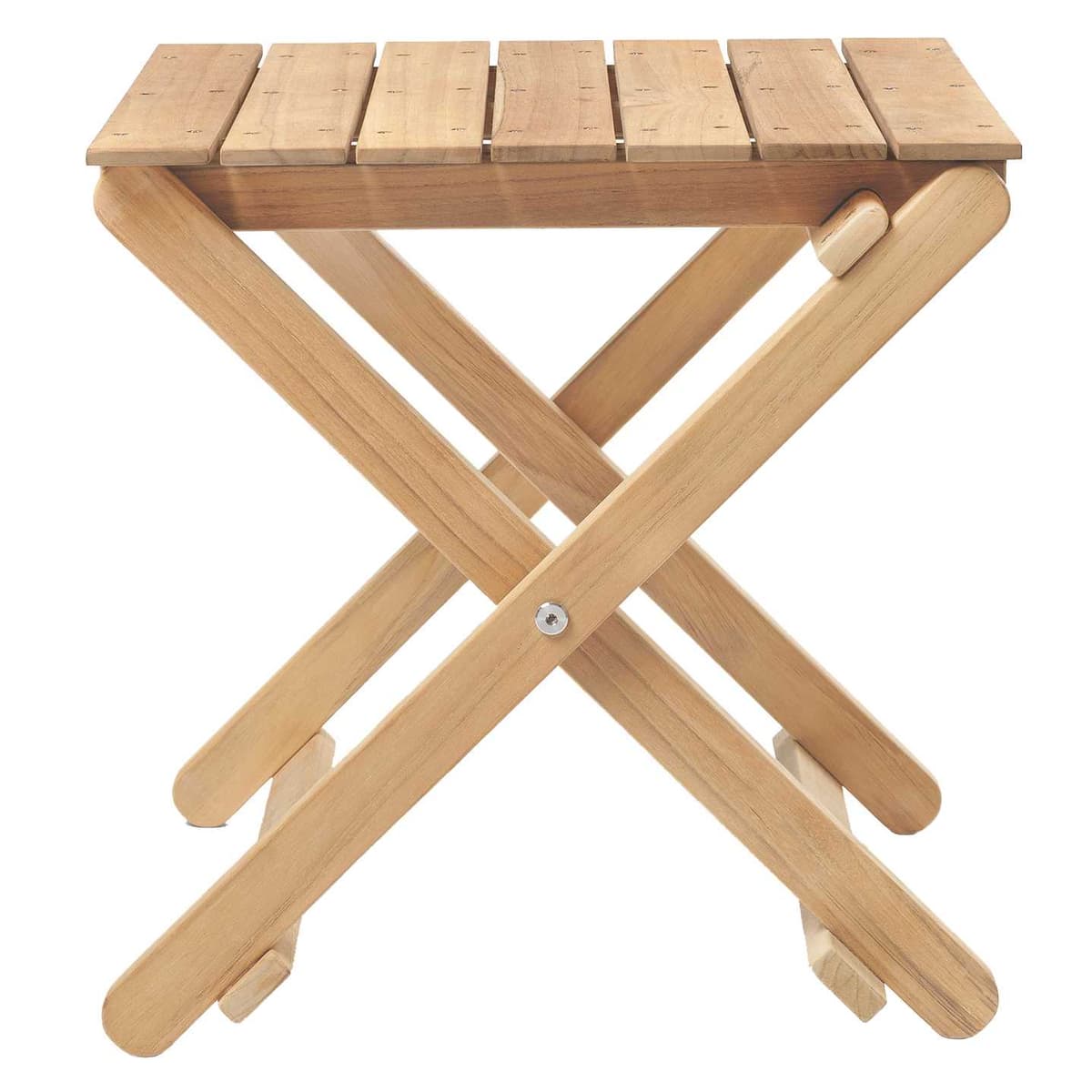 Carl Hansen&Son BM5868 Deck Bijzettafel