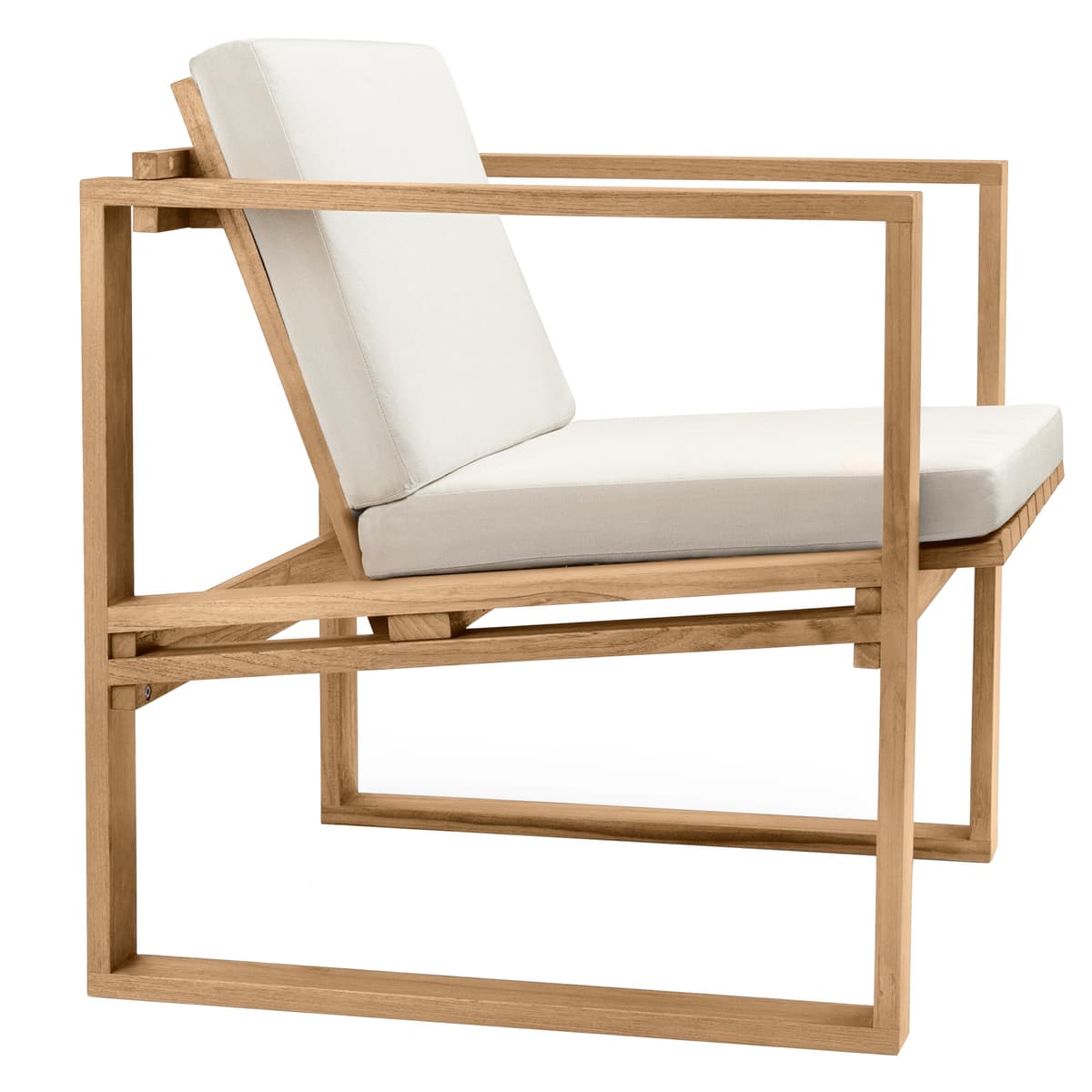 Carl Hansen&Son CU BK11 Zitkussen Canvas 5453