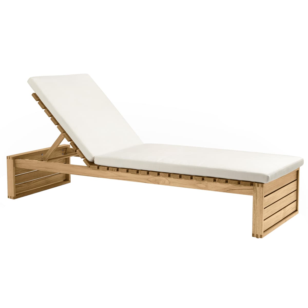 Carl Hansen&Son CU BK14 Zitkussen Canvas 5453