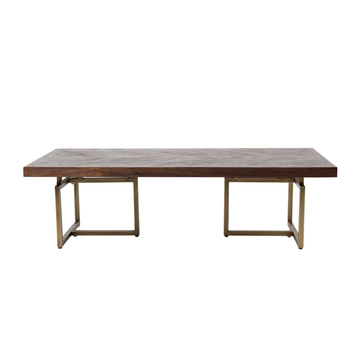 Dutchbone Class Salontafel 120x60 Acacia